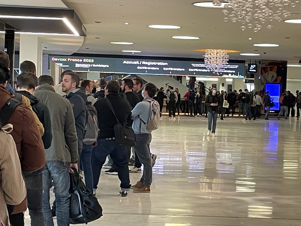 L’enregistrement Oxiane